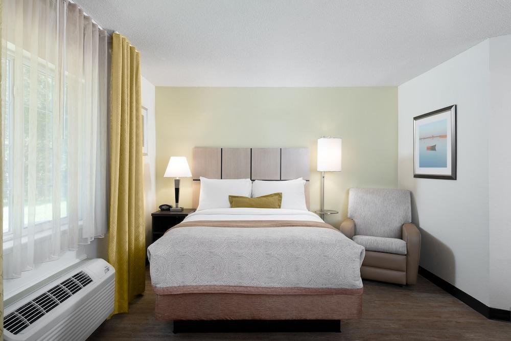 Candlewood Suites - Charlotte - Arrowood By Ihg Esterno foto