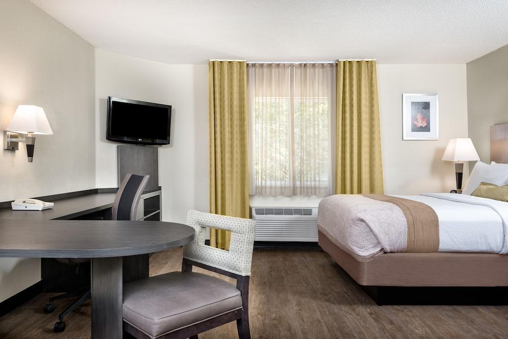 Candlewood Suites - Charlotte - Arrowood By Ihg Esterno foto