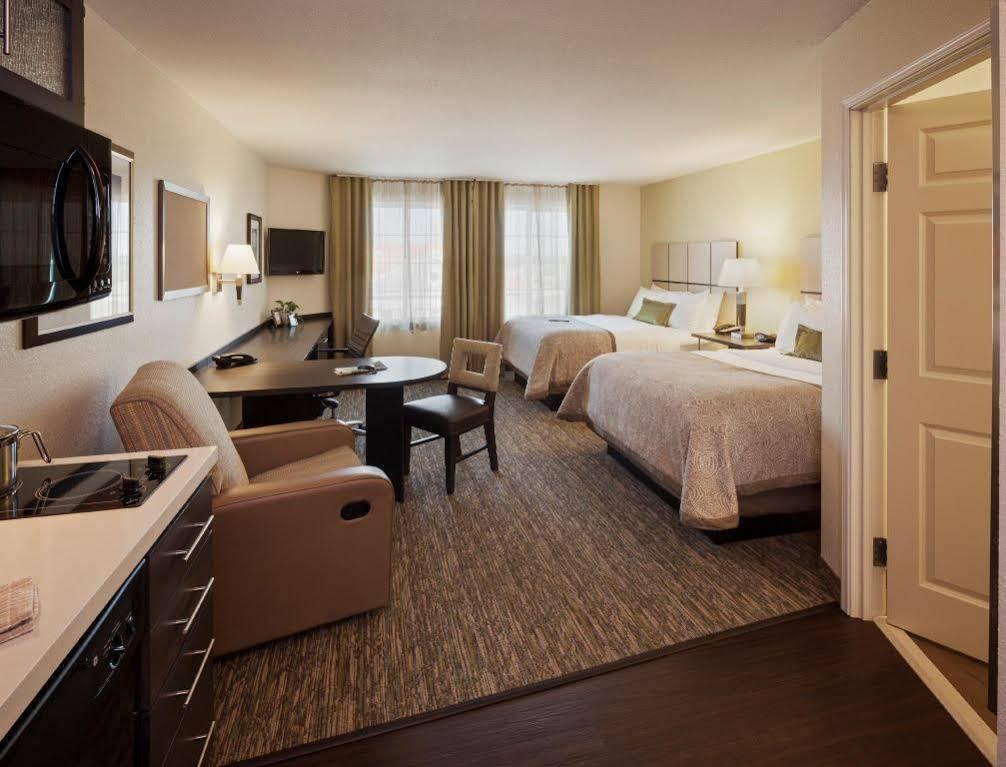 Candlewood Suites - Charlotte - Arrowood By Ihg Esterno foto