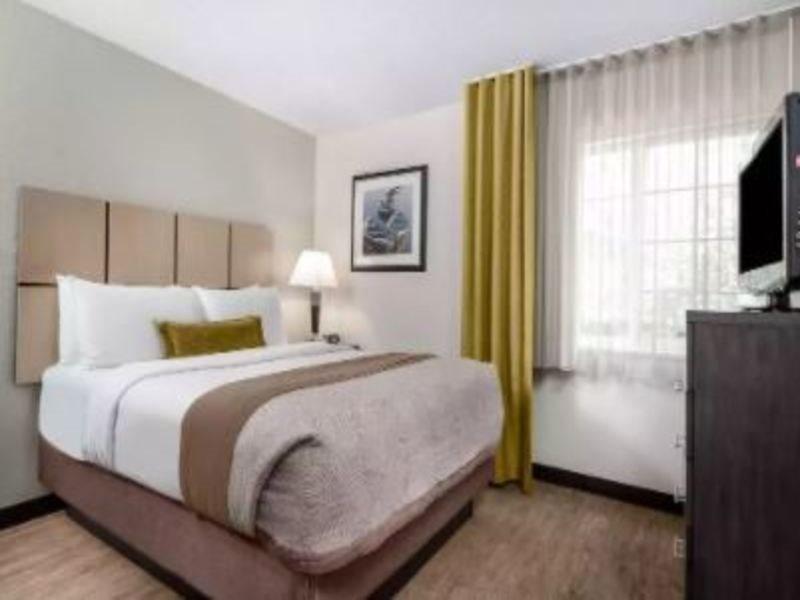 Candlewood Suites - Charlotte - Arrowood By Ihg Esterno foto