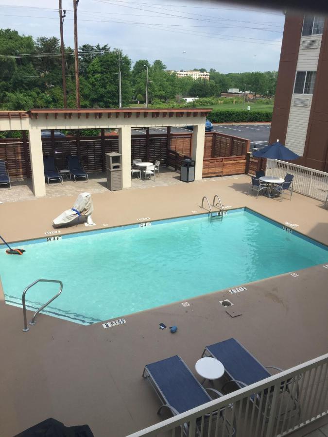 Candlewood Suites - Charlotte - Arrowood By Ihg Esterno foto