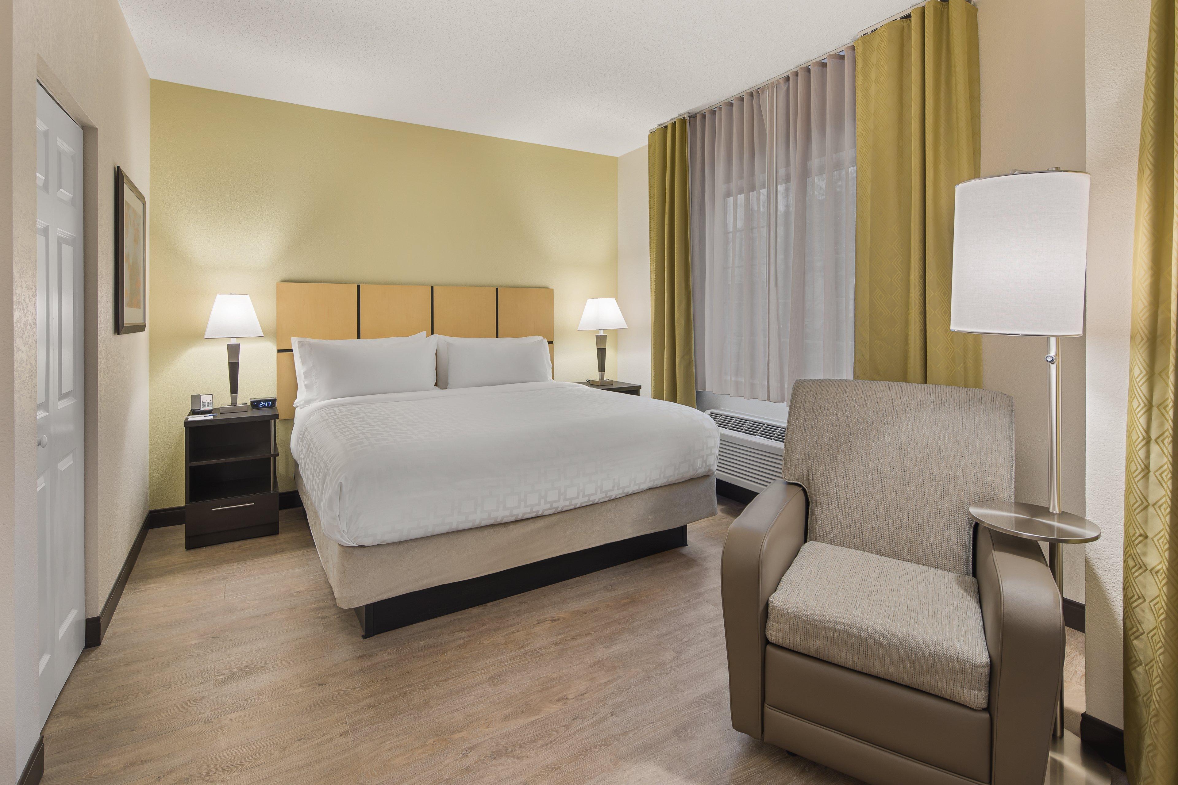 Candlewood Suites - Charlotte - Arrowood By Ihg Esterno foto