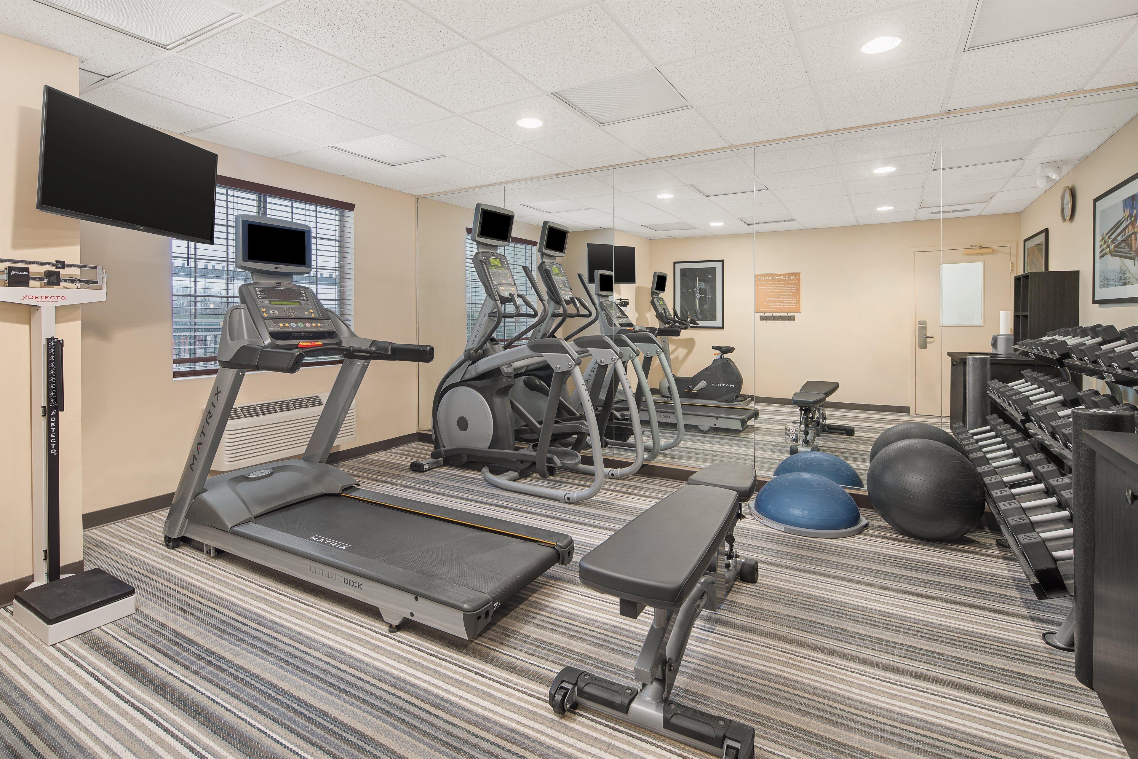Candlewood Suites - Charlotte - Arrowood By Ihg Esterno foto
