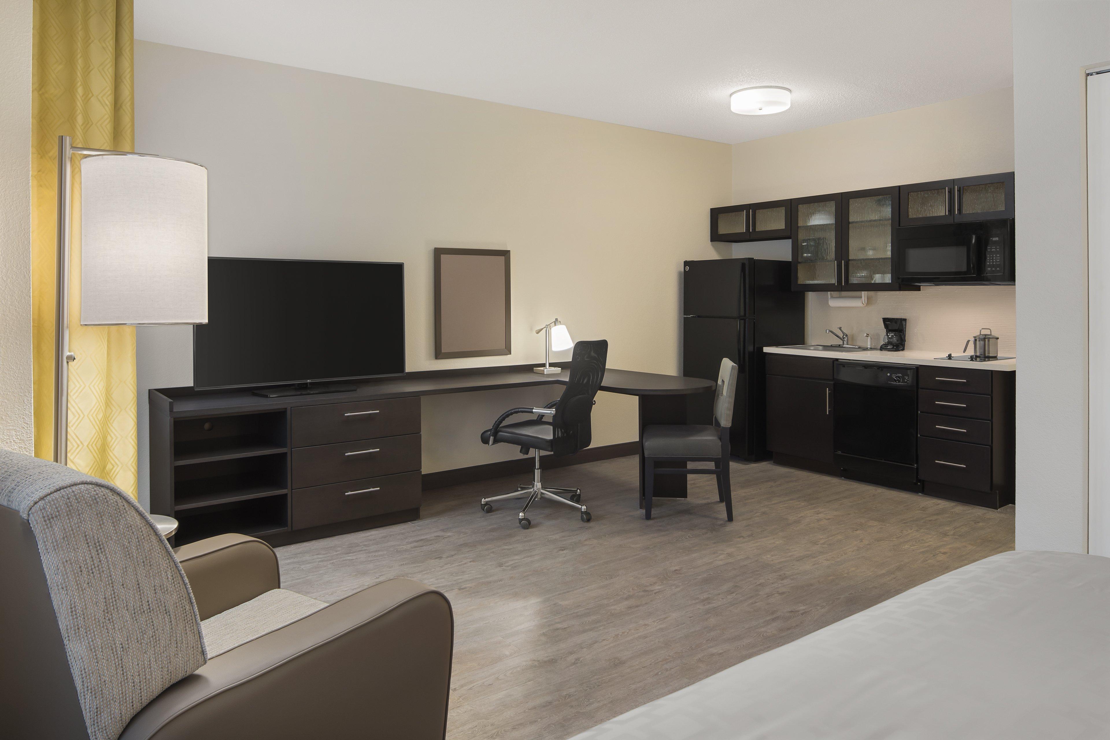 Candlewood Suites - Charlotte - Arrowood By Ihg Esterno foto
