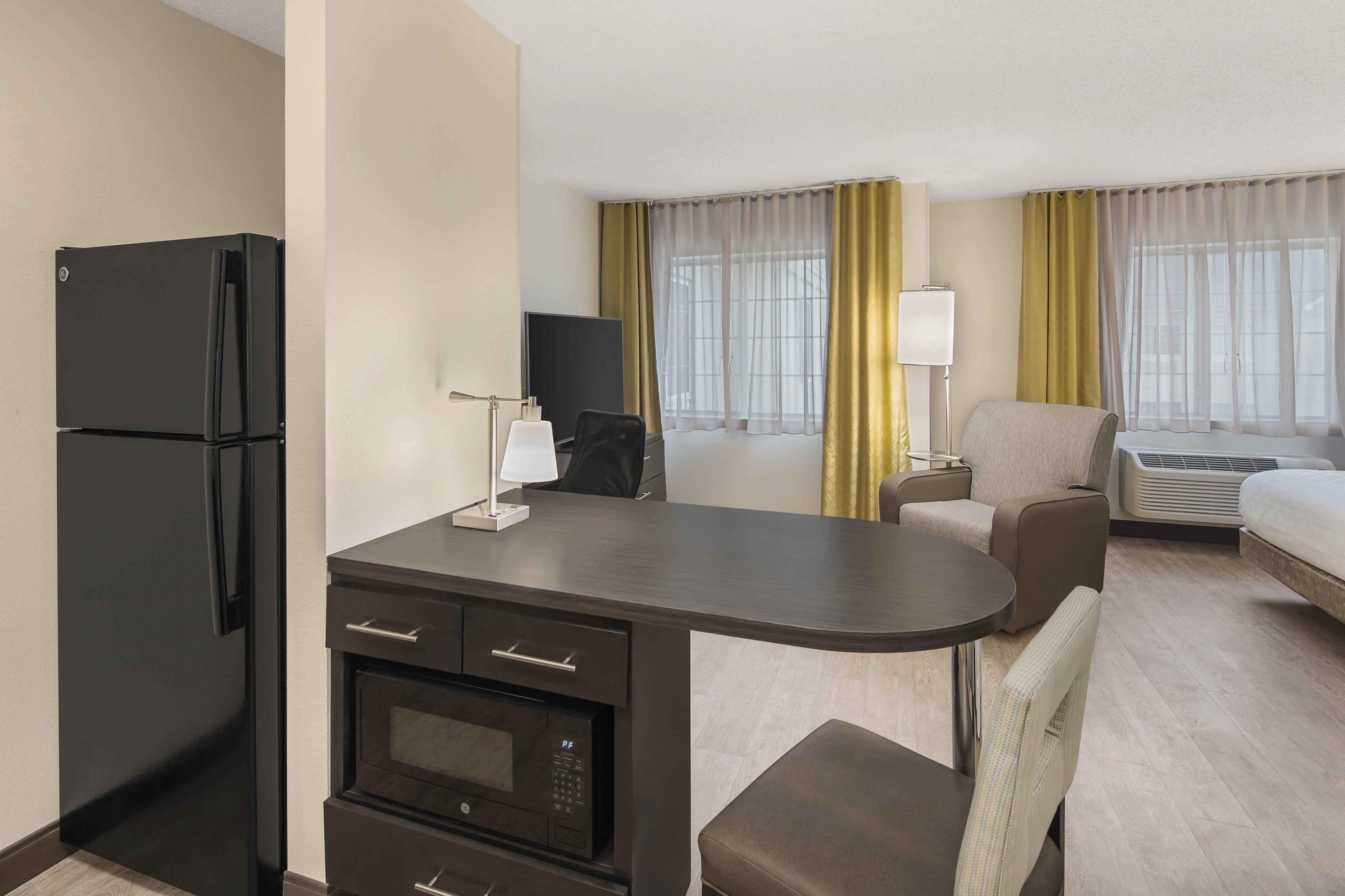 Candlewood Suites - Charlotte - Arrowood By Ihg Esterno foto