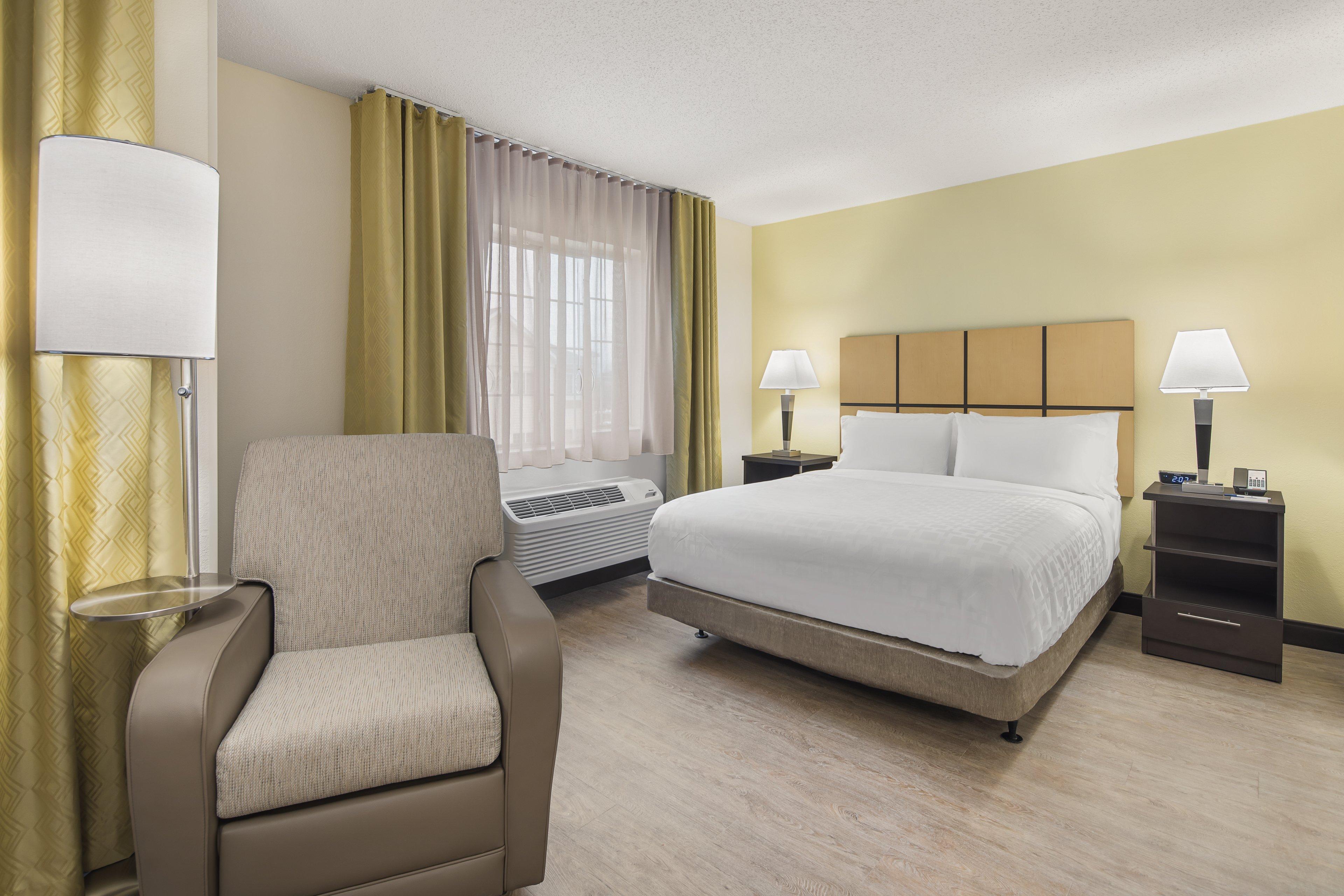 Candlewood Suites - Charlotte - Arrowood By Ihg Esterno foto