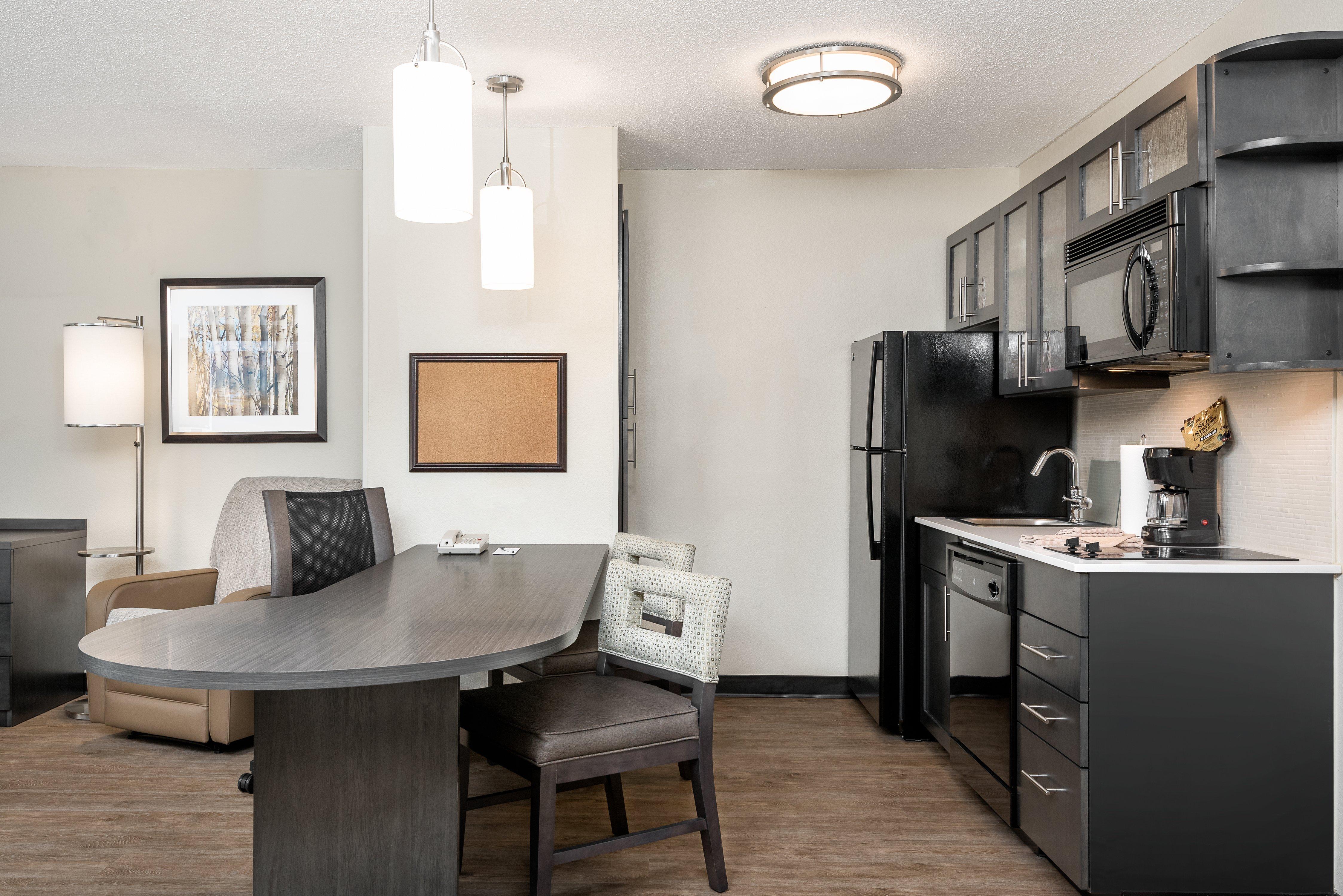 Candlewood Suites - Charlotte - Arrowood By Ihg Esterno foto