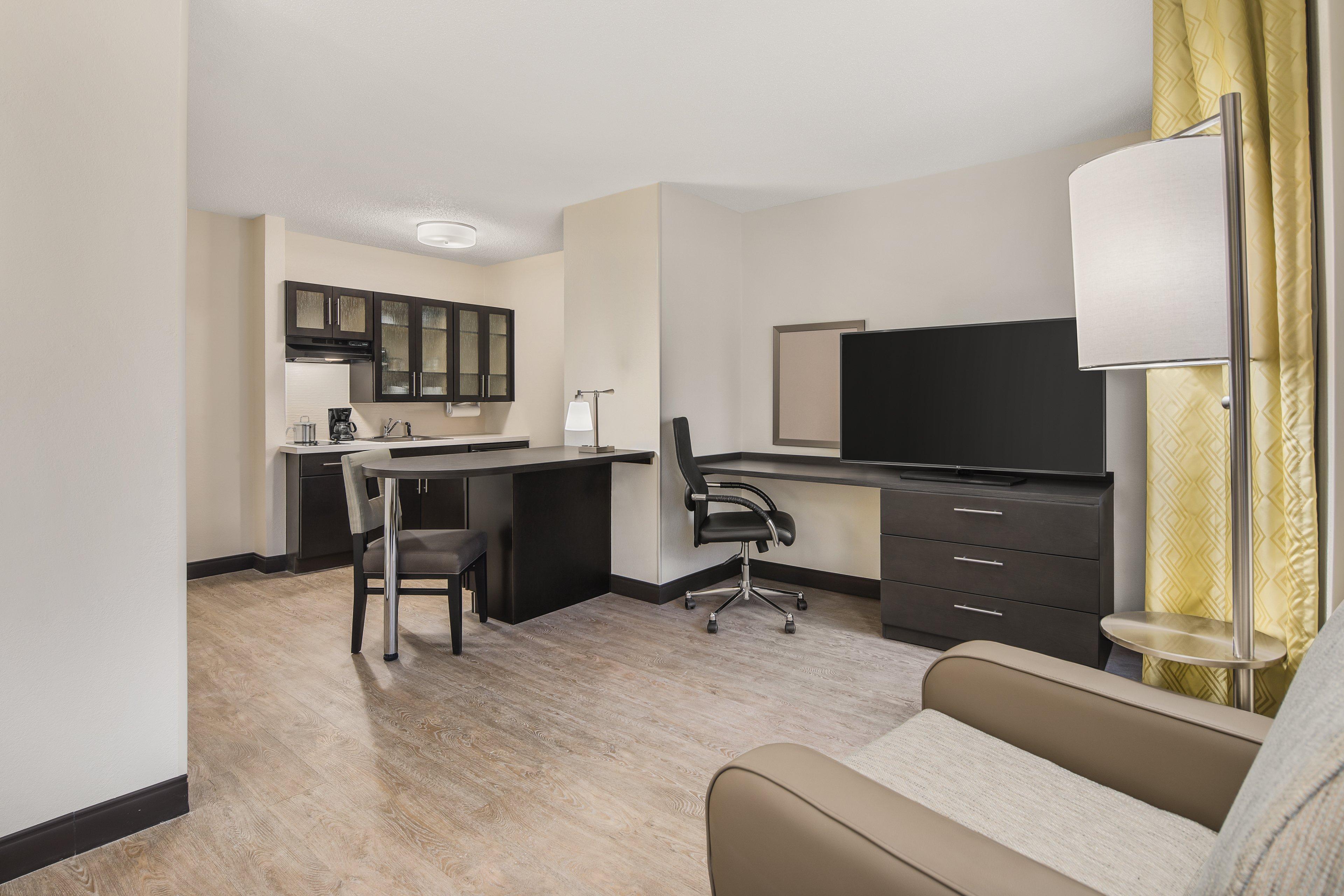 Candlewood Suites - Charlotte - Arrowood By Ihg Esterno foto