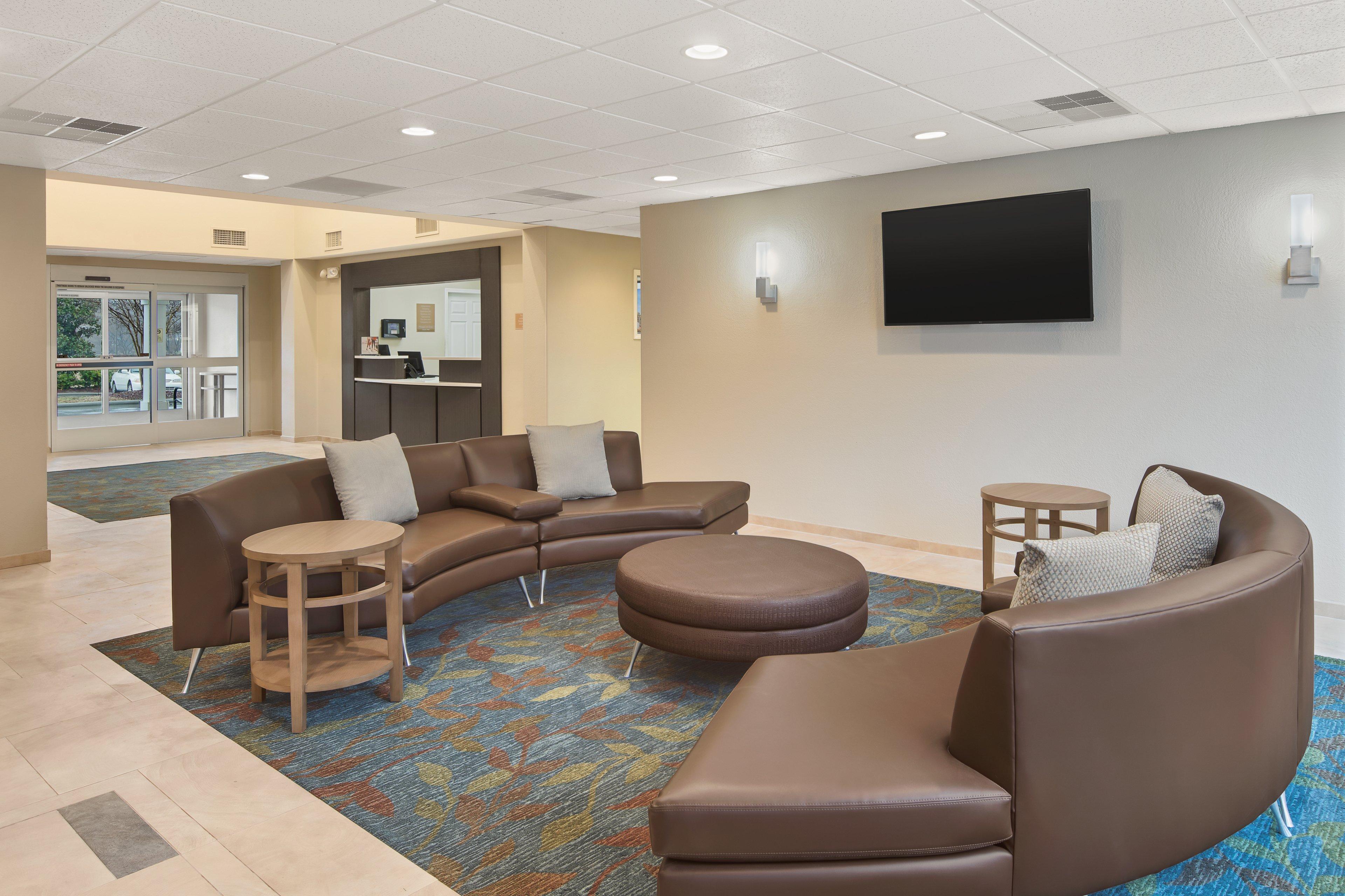 Candlewood Suites - Charlotte - Arrowood By Ihg Esterno foto