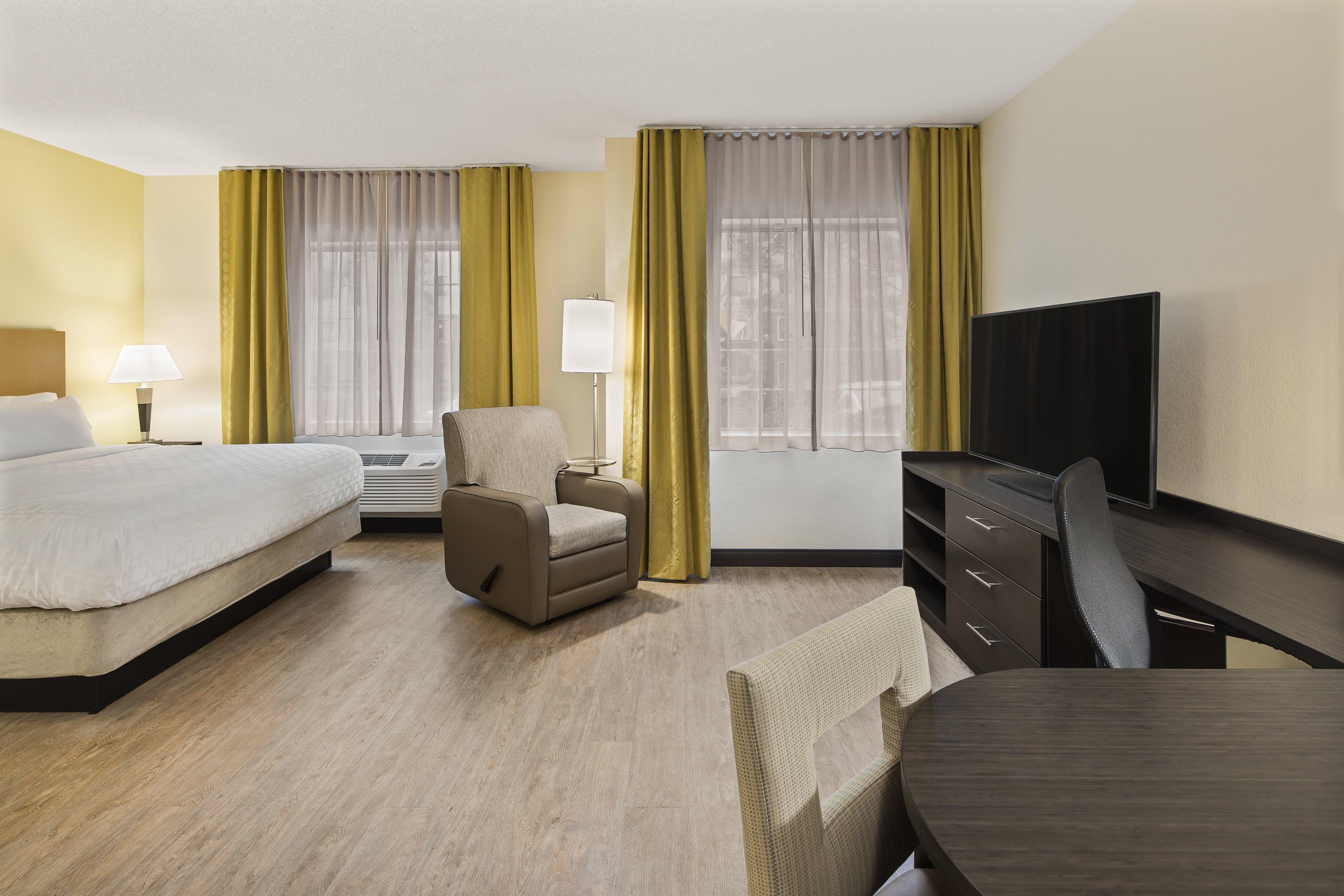 Candlewood Suites - Charlotte - Arrowood By Ihg Esterno foto