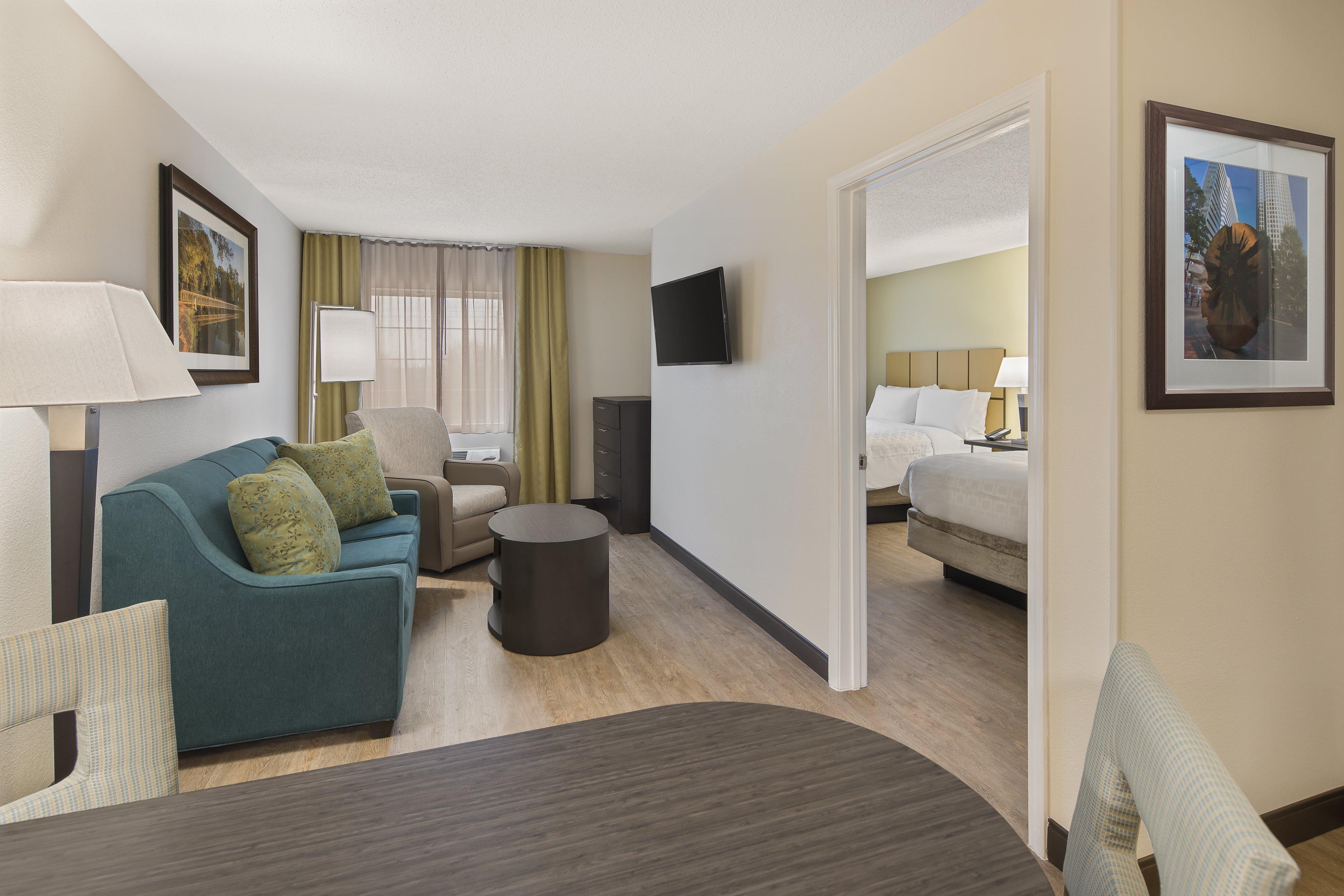 Candlewood Suites - Charlotte - Arrowood By Ihg Esterno foto