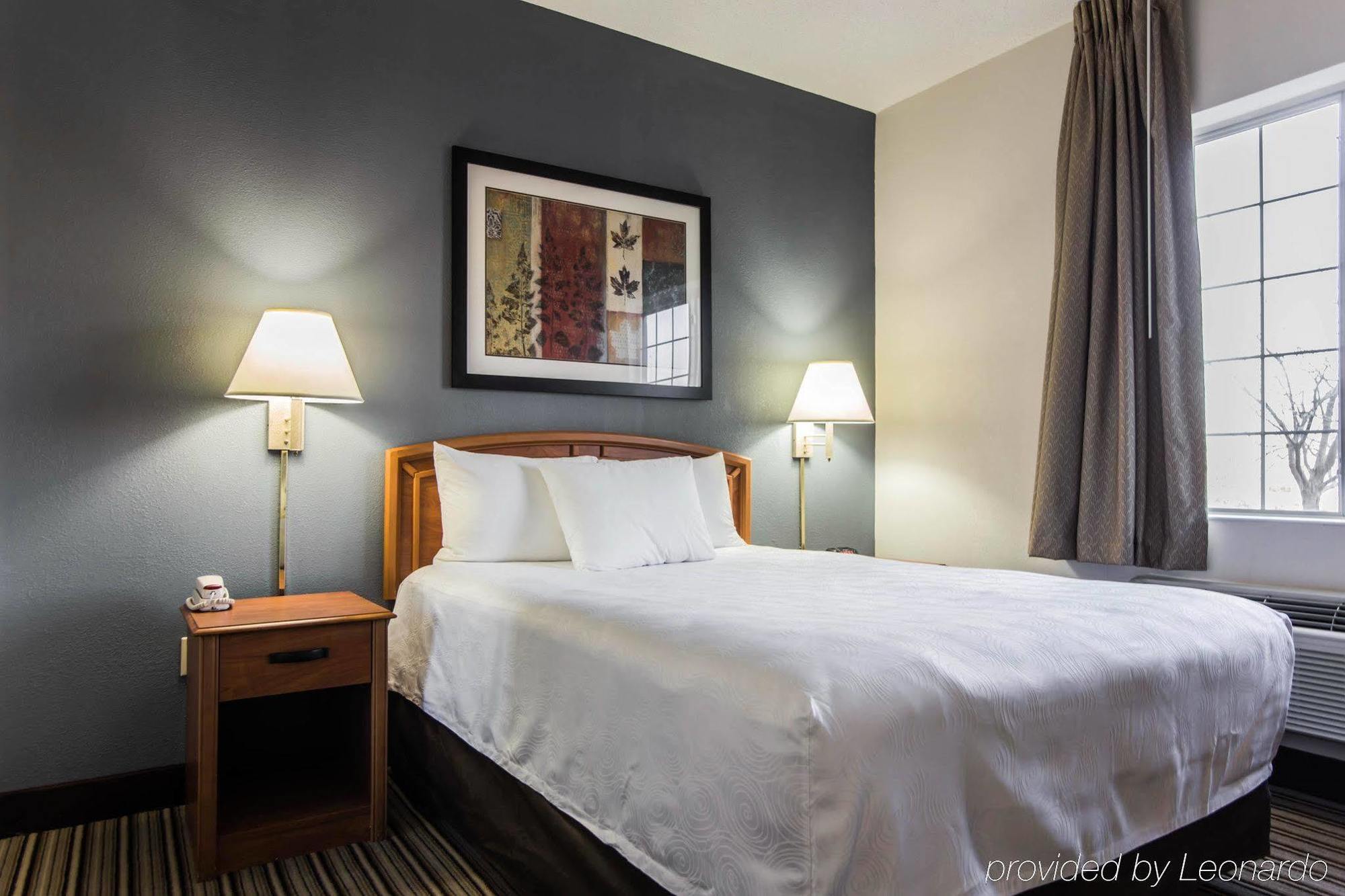 Candlewood Suites - Charlotte - Arrowood By Ihg Esterno foto