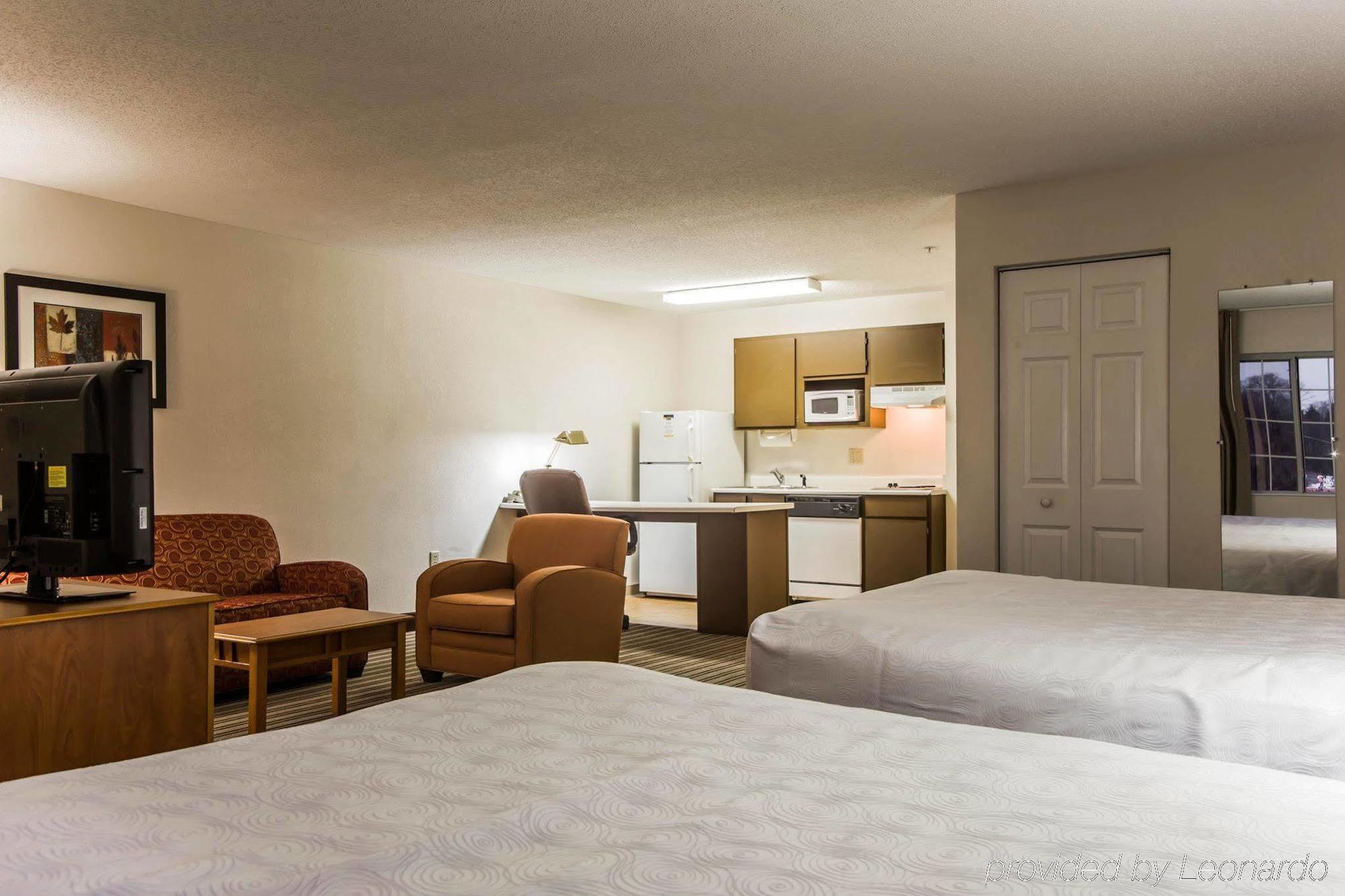 Candlewood Suites - Charlotte - Arrowood By Ihg Esterno foto