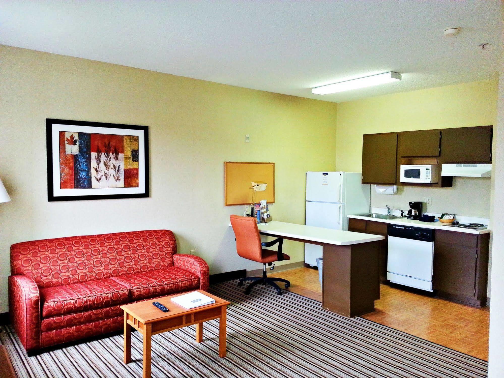 Candlewood Suites - Charlotte - Arrowood By Ihg Esterno foto
