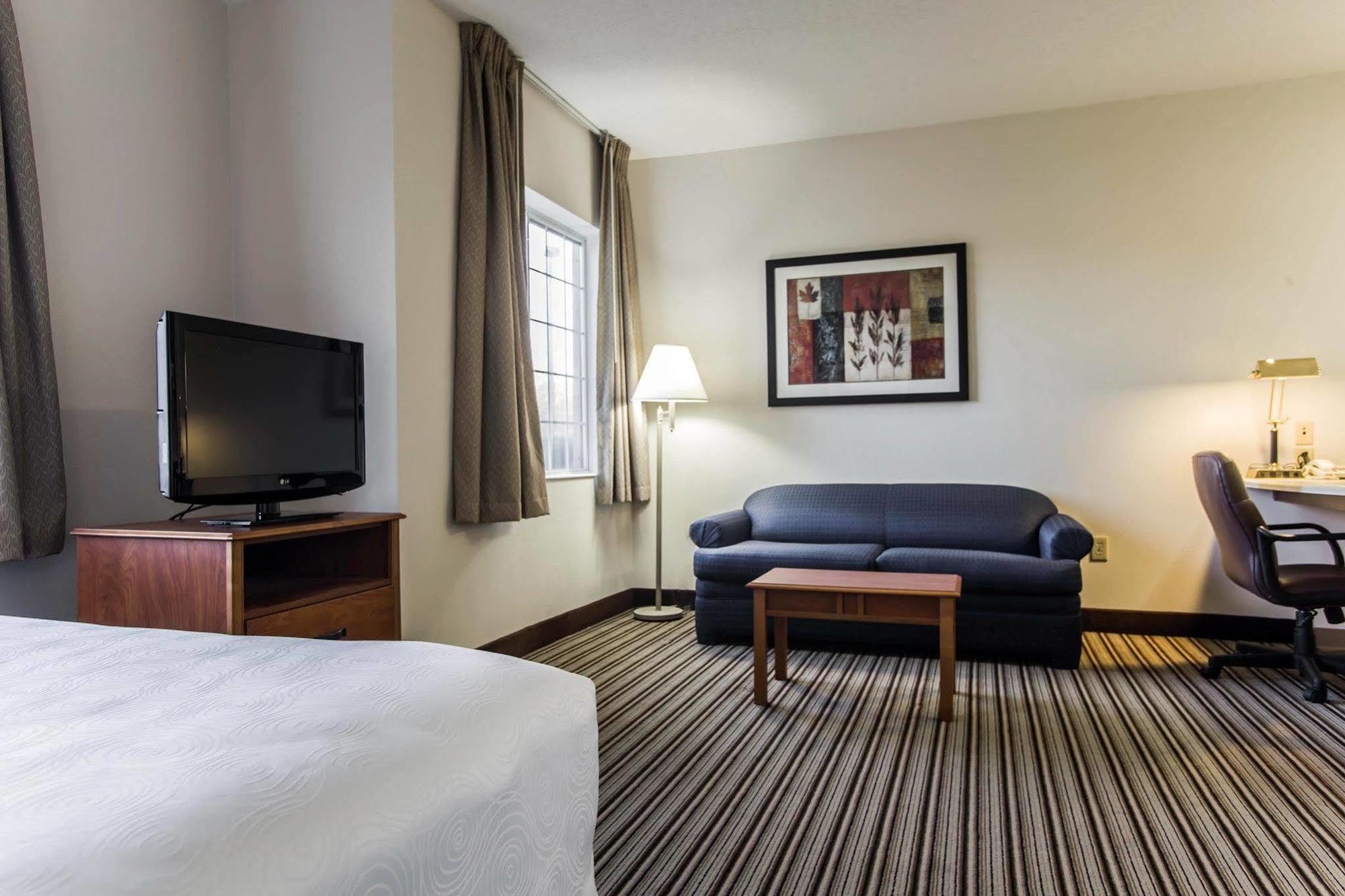 Candlewood Suites - Charlotte - Arrowood By Ihg Esterno foto