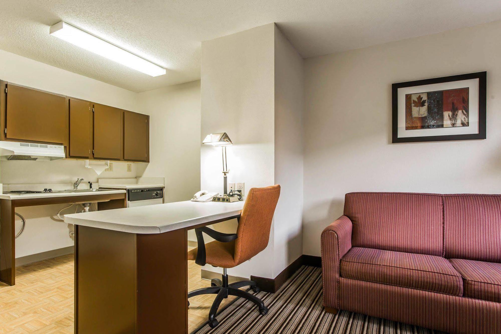 Candlewood Suites - Charlotte - Arrowood By Ihg Esterno foto