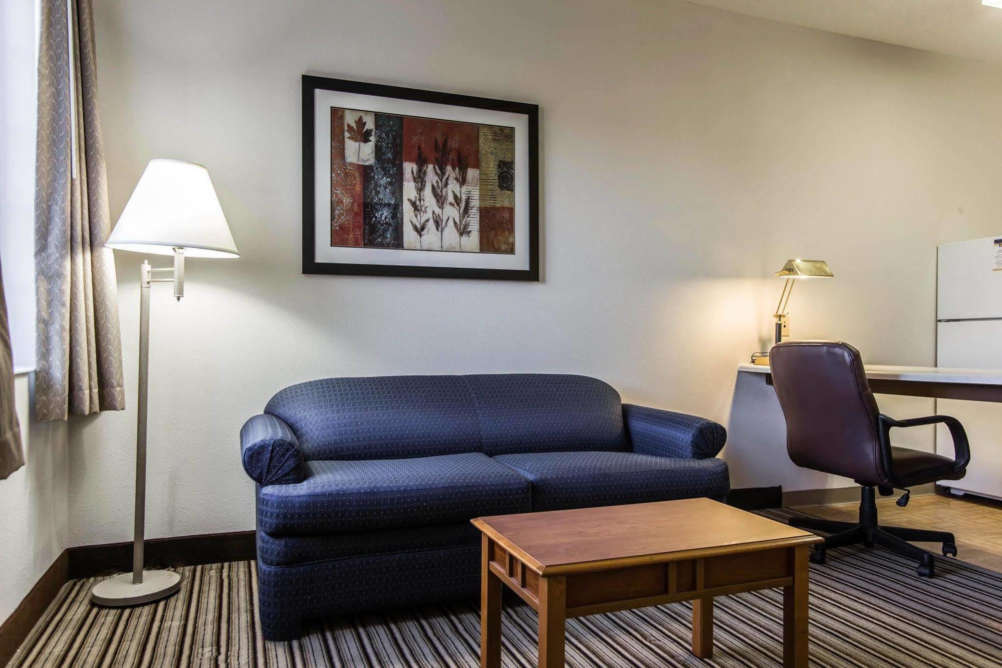 Candlewood Suites - Charlotte - Arrowood By Ihg Esterno foto