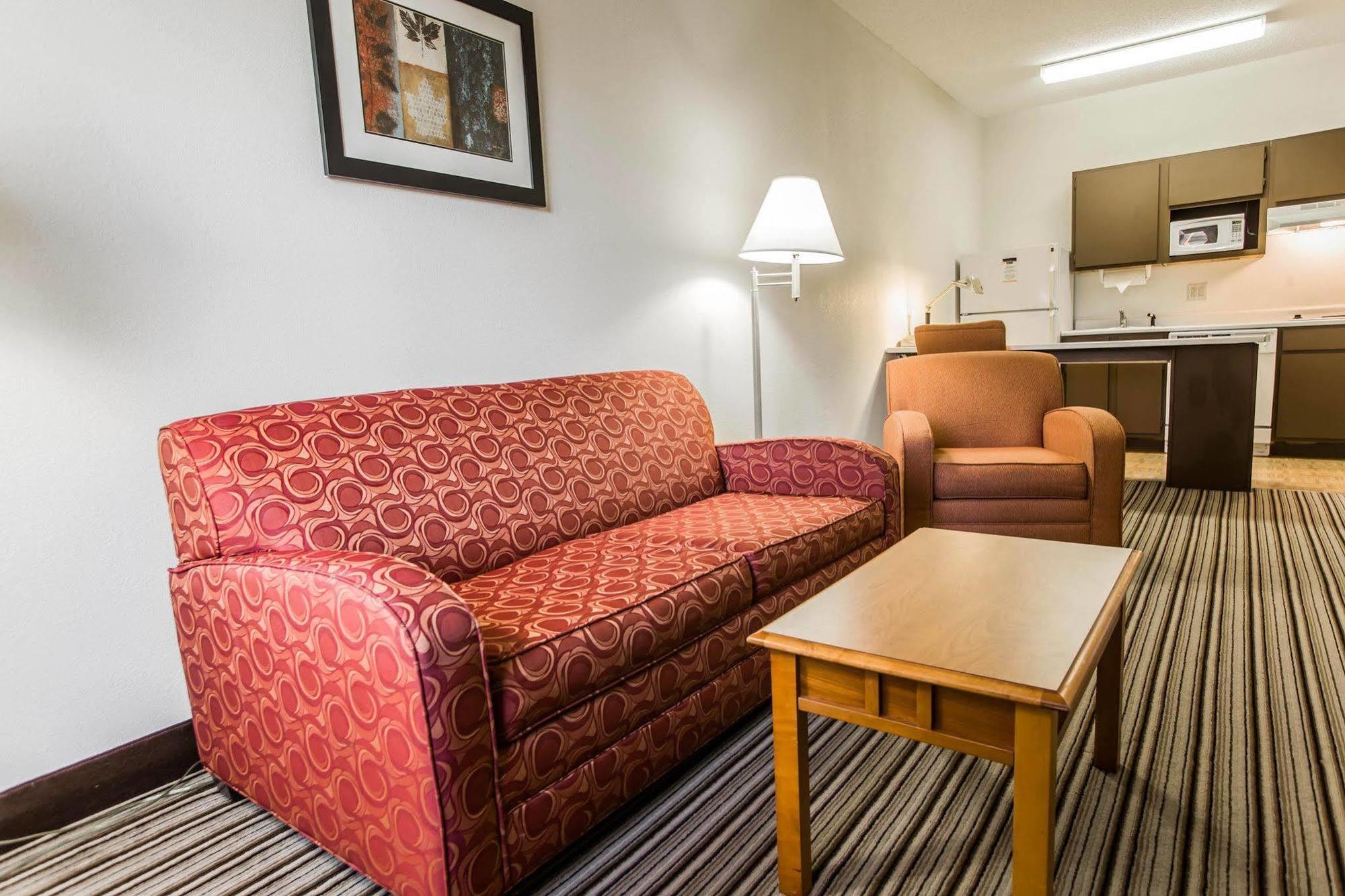 Candlewood Suites - Charlotte - Arrowood By Ihg Esterno foto