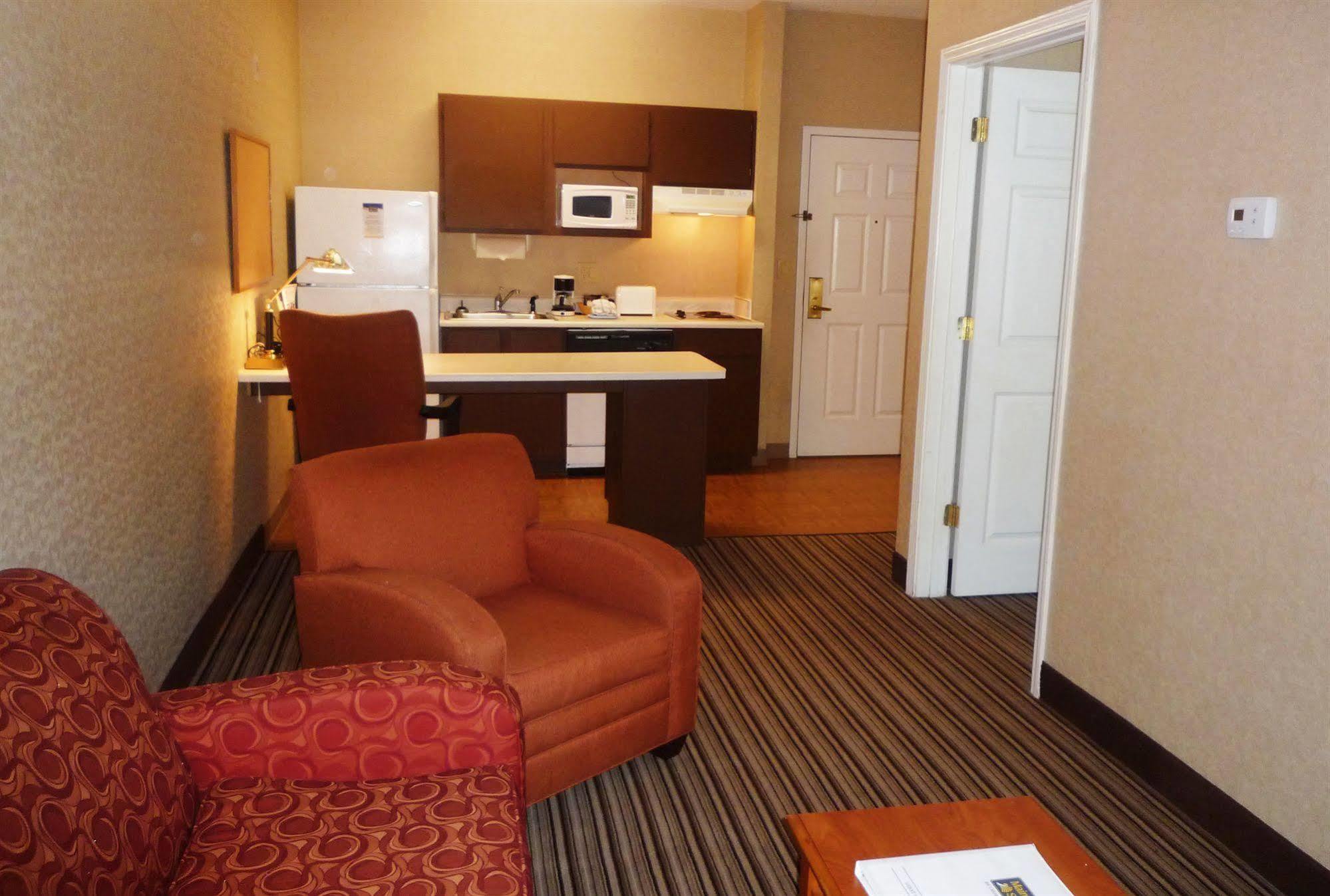 Candlewood Suites - Charlotte - Arrowood By Ihg Esterno foto