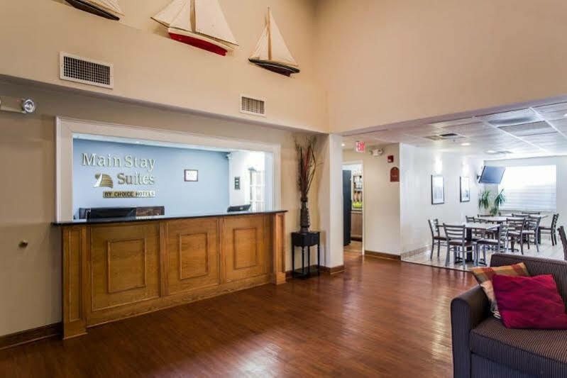 Candlewood Suites - Charlotte - Arrowood By Ihg Esterno foto